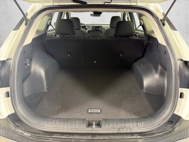 Used 2025 Kia Sportage LX FWD image 18