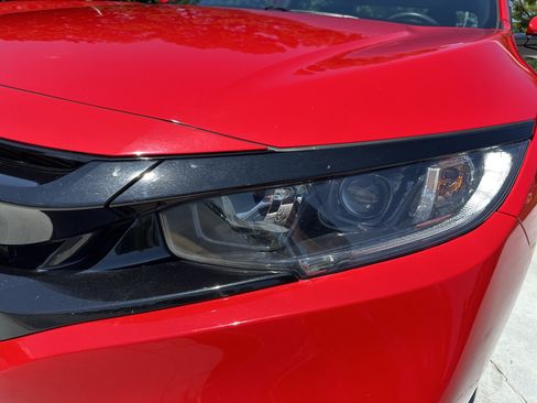 Used 2020 Honda Civic Sport image 6