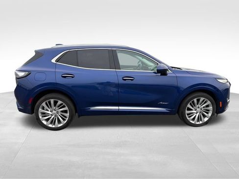 Used 2024 Buick Envision Avenir AWD/4WD image 7