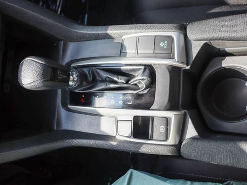 Used 2021 Honda Civic LX image 19