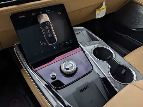 New 2026 Cadillac Escalade IQ Sport 2 w/ LPO, Floor Liner Package AWD/4WD image 11