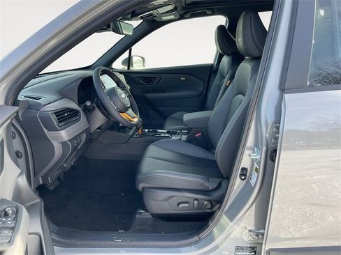 New 2026 Subaru Forester Wilderness image 9