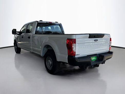 Used 2021 Ford F250 XL w/ Power Equipment Group image 7