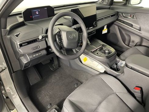 New 2026 Toyota C-HR AWD/4WD image 3