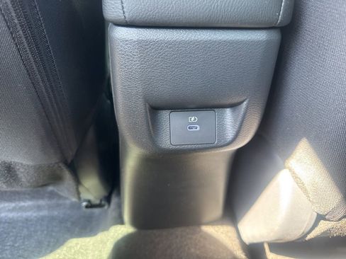 New 2025 Nissan Versa SV w/ Trunk Package image 13