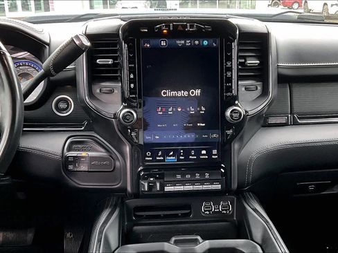 Certified 2022 RAM 2500 Limited w/ Safety Group image 7