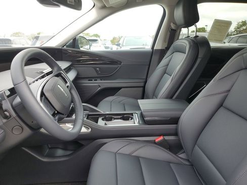 New 2026 Lincoln Nautilus Premier AWD/4WD image 20
