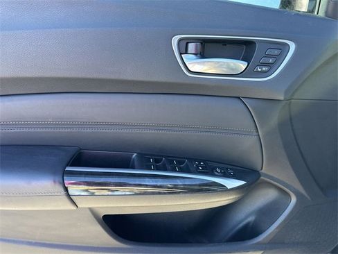 Used 2020 Acura TLX w/ Technology Package image 13