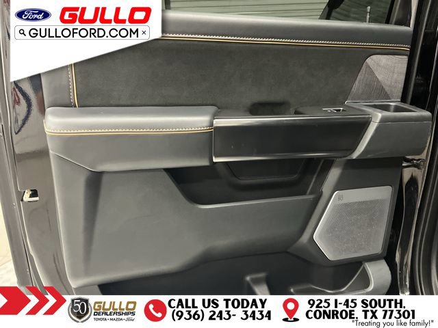 Certified 2021 Ford F150 Platinum w/ Equipment Group 701A High AWD/4WD image 18