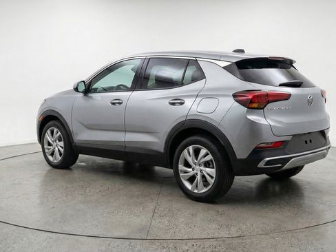 Used 2025 Buick Encore GX Preferred image 6