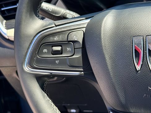 Used 2024 Buick Encore GX Preferred FWD image 15
