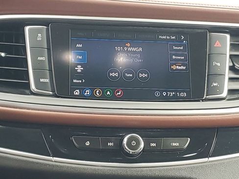 Used 2020 Buick Enclave Avenir w/ Avenir Technology Package image 27