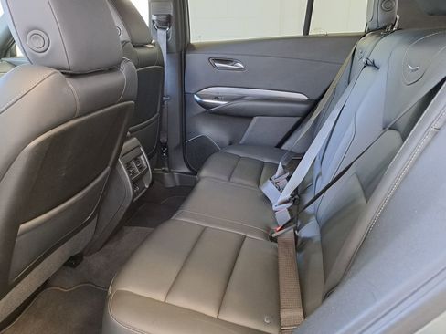 Used 2024 Cadillac XT4 Premium Luxury image 25