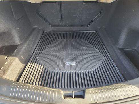 Certified 2023 Cadillac CT5 Sport w/ Super Cruise 2 Package image 34