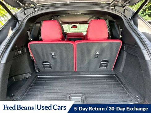 Used 2026 Acura MDX Type S w/ Advance Package AWD/4WD image 34