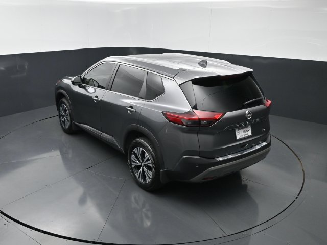 Certified 2023 Nissan Rogue SV w/ SV Premium B Package FWD image 20