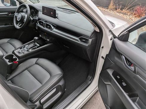 Certified 2025 MAZDA CX-5 AWD 2.5 S w/ Select Package image 11