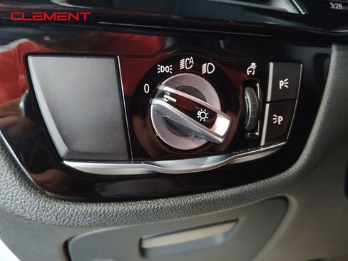 Used 2020 BMW M5 w/ Executive Package image 16