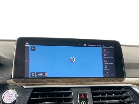 Used 2020 BMW X3 xDrive30i image 28