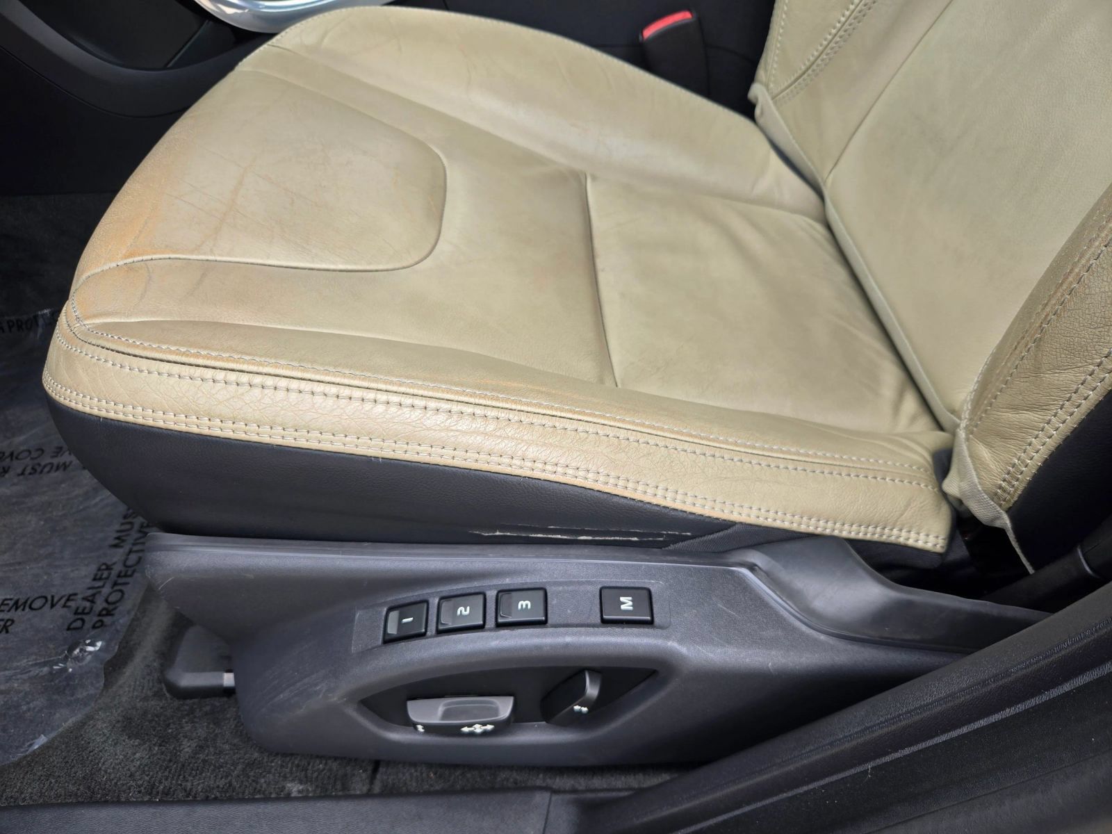 Used 2013 Volvo S60 T5 FWD image 14