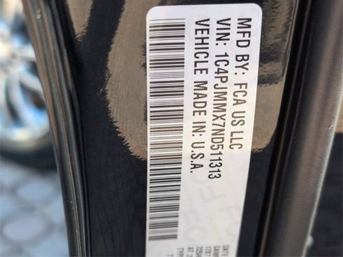 Used 2022 Jeep Cherokee Latitude Lux image 19