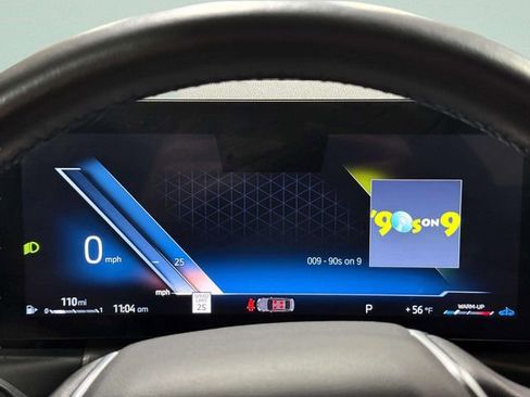 Used 2024 BMW 430i xDrive Convertible image 13