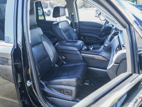 Used 2017 Chevrolet Tahoe LT image 11