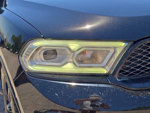 Used 2021 Dodge Durango SXT w/ 3rd Row Seating Group RWD image 7