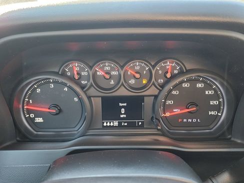 New 2026 GMC Sierra 2500 Pro w/ Convenience Package image 25