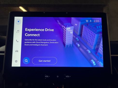 New 2026 Toyota Corolla SE image 24