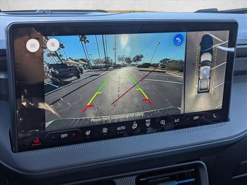 New 2026 Ford Maverick Lobo image 12