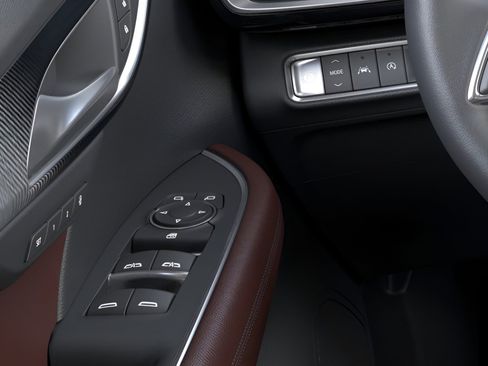 New 2026 Buick Envision Sport Touring AWD/4WD image 22