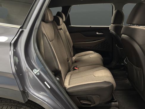 Used 2023 Hyundai Santa Fe SEL Convenience w/ Cargo Package AWD/4WD image 25