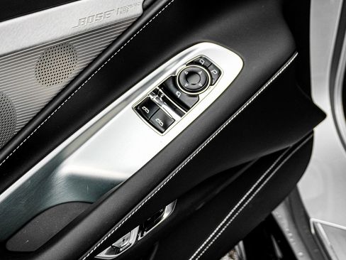 New 2026 Chevrolet Corvette Z06 w/ Z07 Performance Package image 46