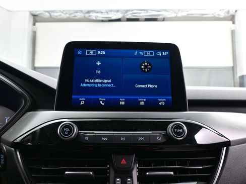 Used 2023 Ford Escape Active image 19