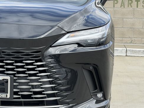 New 2026 Lexus RX 350 FWD image 7