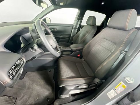 Certified 2024 Honda HR-V Sport image 24