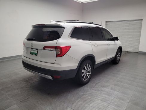 Used 2021 Honda Pilot EX image 9