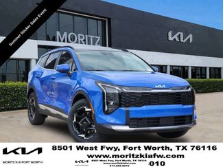 New 2026 Kia Sportage EX w/ EX Panorama Roof Package AWD/4WD video 1
