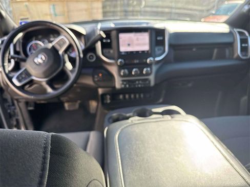 Used 2024 RAM 2500 Big Horn image 15