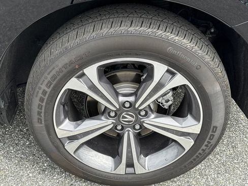 Used 2023 Acura RDX w/ Advance Package AWD/4WD image 24