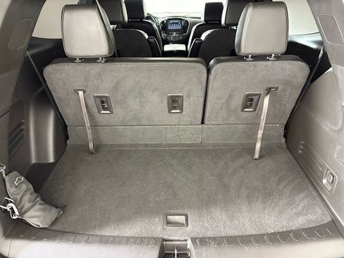 Used 2019 Chevrolet Traverse Premier w/ Redline Edition image 44