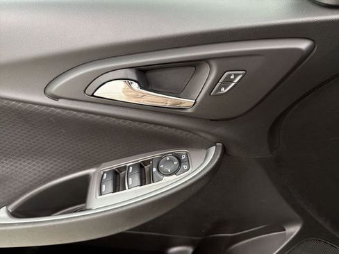 Certified 2024 Chevrolet Malibu LT image 21