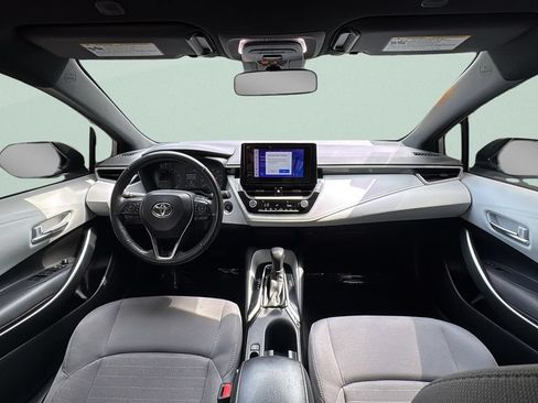 Used 2024 Toyota Corolla SE FWD image 12
