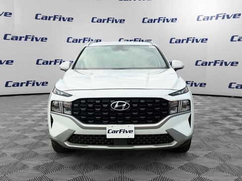 Used 2023 Hyundai Santa Fe SEL w/ Cargo Package AWD/4WD image 9