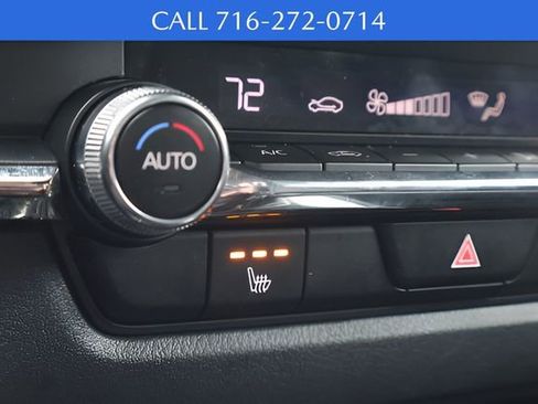 Used 2024 MAZDA CX-30 AWD 2.5 S w/ Preferred Package image 26