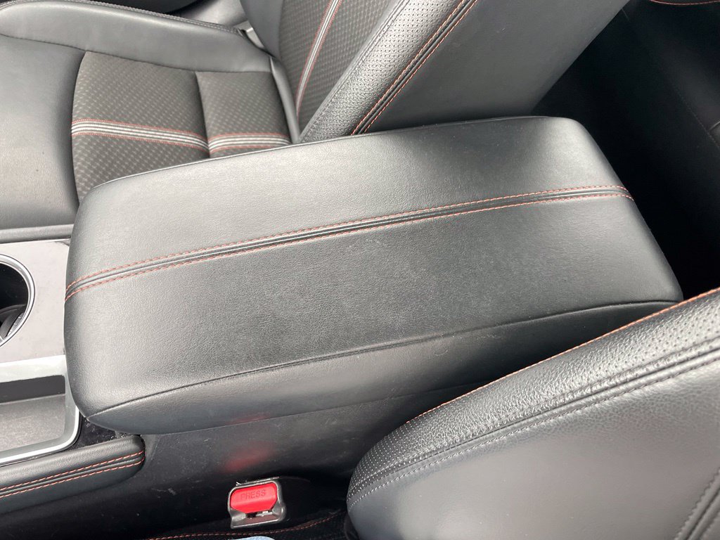 Used 2024 Nissan Altima 2.5 SR FWD image 34