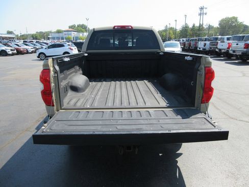 Used 2019 Toyota Tundra Limited AWD/4WD image 8