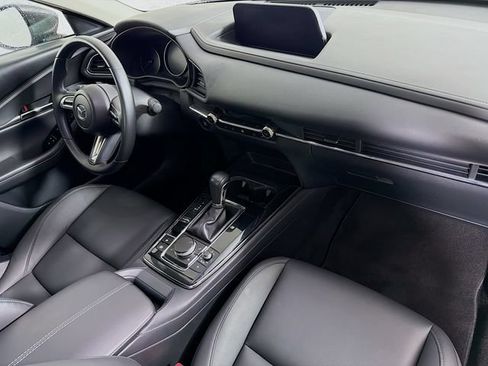 Used 2023 MAZDA CX-30 AWD 2.5 S w/ Preferred Package image 34