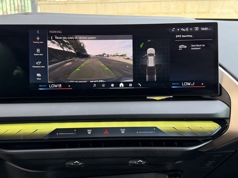 Used 2025 BMW X3 xDrive30i w/ Convenience Package image 29